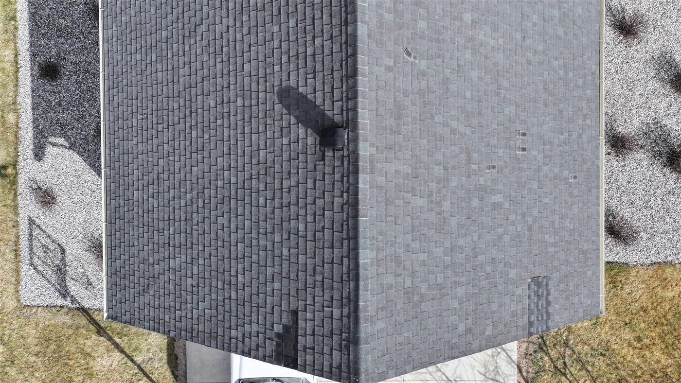 Roof Inspection Overview — Cache Valley